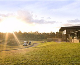 Twin Creeks Golf And Country Club - Accommodation Main Beach 1