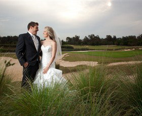 Twin Creeks Golf And Country Club - Accommodation Main Beach 4