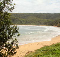 Maitland Bay track - Accommodation Main Beach