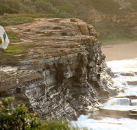 Bouddi coastal walk - Accommodation Main Beach