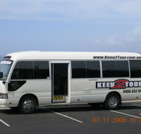 Keen 2 Tour - Accommodation Main Beach