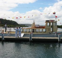 Central Coast Ferries - Accommodation Main Beach