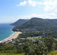 Bald Hill Lookout - Accommodation Main Beach