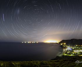 Bald Hill Lookout - Accommodation Main Beach 2