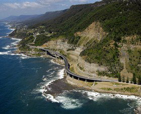 Bald Hill Lookout - Accommodation Main Beach 6