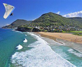 Bald Hill Lookout - Accommodation Main Beach 5