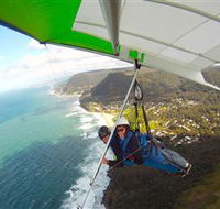 Sydney Hang Gliding Centre - Accommodation Main Beach