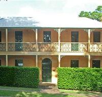 Hawkesbury Regional Museum - Accommodation Main Beach