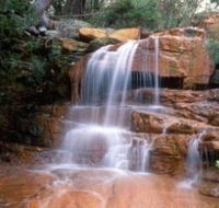 Kellys Falls - Accommodation Main Beach