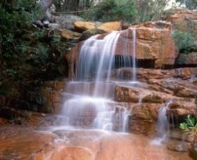 Kellys Falls - Accommodation Main Beach 0