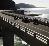 Just Cruisin Motorcycle Tours - Accommodation Main Beach