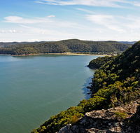 Brisbane Water National Park - Accommodation Main Beach