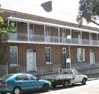 Hawkesbury Sightseeing Tours - Accommodation Main Beach