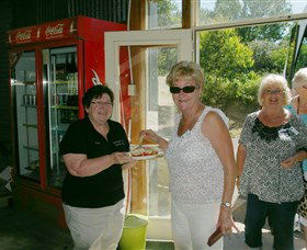 Hawkesbury Valley Heritage Tours - Accommodation Main Beach 0
