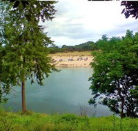 Howe Park - Accommodation Main Beach