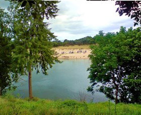 Howe Park - Accommodation Main Beach 0