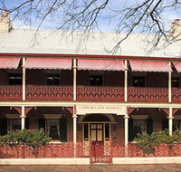 Windsor Heritage Walk - Accommodation Main Beach