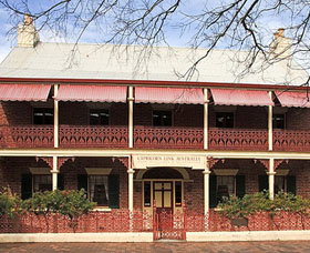 Windsor Heritage Walk - Accommodation Main Beach 0