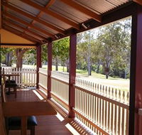 Riverside Oaks Golf Course - Accommodation Main Beach