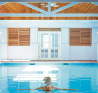 Villa Thalgo - Accommodation Main Beach