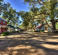 The Australiana Pioneer Village Ltd - Accommodation Main Beach