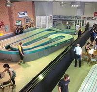Penrith Slot Car and Hobby Centre - Accommodation Main Beach