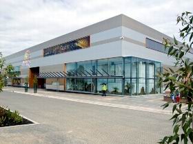 Adelaide Event And Exhibition Centre - Accommodation Main Beach 0