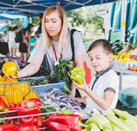 Adelaide Farmers' Market Showground - Accommodation Main Beach