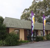 David Sumner Gallery - Accommodation Main Beach