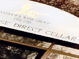 Amphora Wine Group - Accommodation Main Beach 1