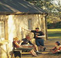 Overland Corner Hotel - Accommodation Main Beach