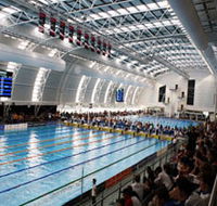 South Australian Aquatic and Leisure Centre - Accommodation Main Beach