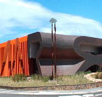 Marion Cultural Centre - Accommodation Main Beach
