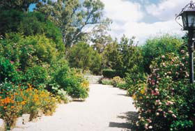 Old Government House - Accommodation Main Beach 1
