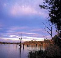 Loch Luna Game Reserve and Moorook Game Reserve - Accommodation Main Beach