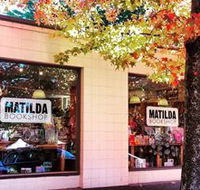 Matilda Bookshop - Accommodation Main Beach