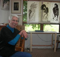 Atelier Stirling Hills Artists - Accommodation Main Beach