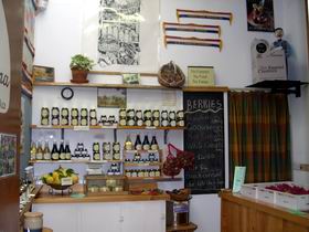 Nirvana Organic Produce And Farm - Accommodation Main Beach 1