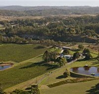 Maximilian's Restaurant and Sidewood Estate Cellar Door - Accommodation Main Beach
