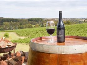 Maximilian's Restaurant And Sidewood Estate Cellar Door - Accommodation Main Beach 2