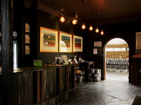 Maximilian's Restaurant And Sidewood Estate Cellar Door - Accommodation Main Beach 1