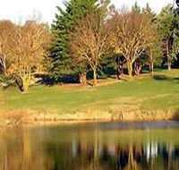 Blackwood Golf Club - Accommodation Main Beach