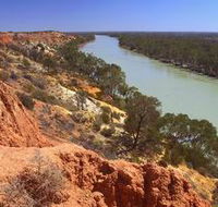 Chowilla Game Reserve And Regional Reserve - Accommodation Main Beach