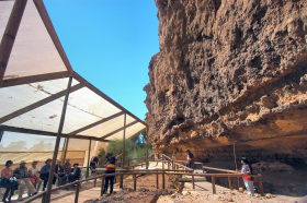 Ngaut Ngaut Aboriginal Site - Accommodation Main Beach 1