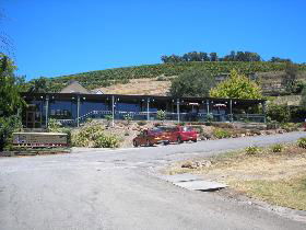 The Old Clarendon Inn And Millers Restaurant - Accommodation Main Beach 0