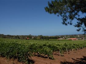 Onkaparinga Hills SA Accommodation Main Beach