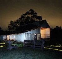 Platform 1 Heritage Farm Railway - Accommodation Main Beach