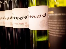 Howard Vineyard - Accommodation Main Beach 3