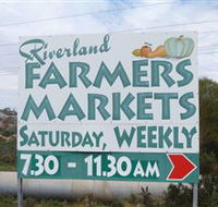 Riverland Farmers Market - Accommodation Main Beach