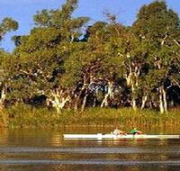 Martin Bend Reserve - Accommodation Main Beach